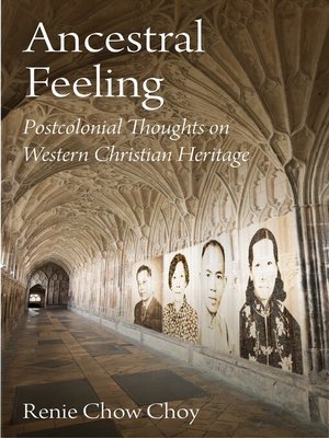 cover image of Ancestral Feeling